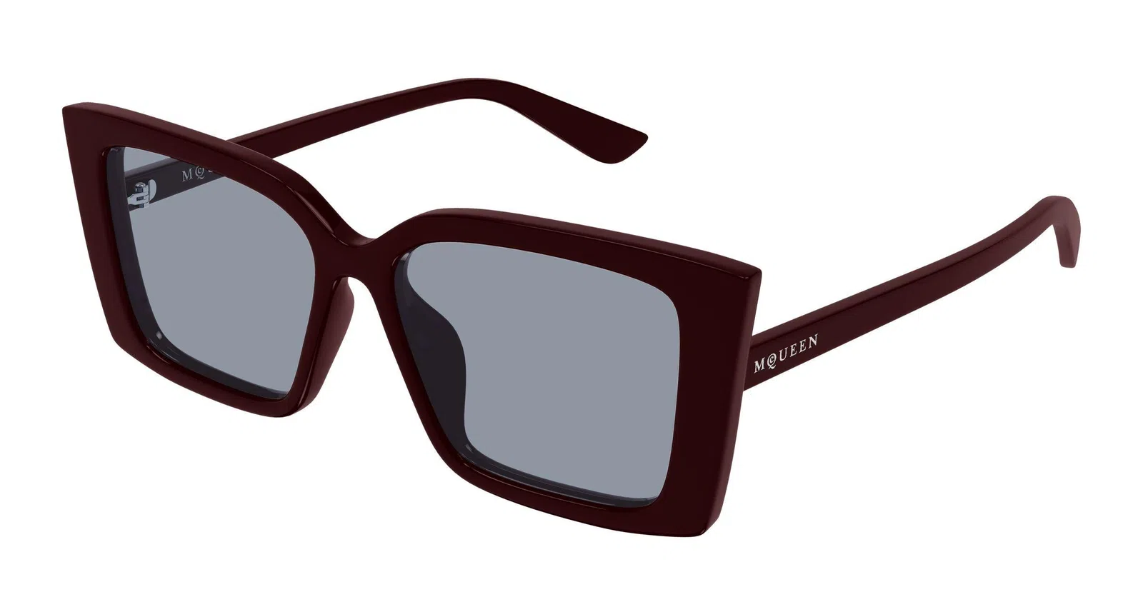 Alexander McQueen AM0578S Sunglasses - view 8